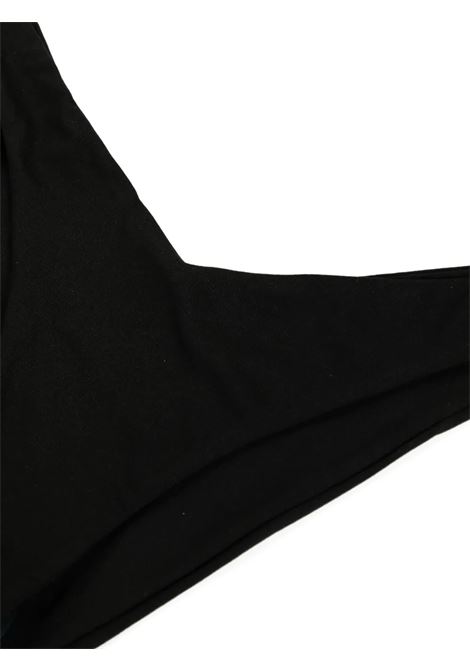 Bikini Sahar Nero e Avorio LA REVECHE | LR23TB05BLACK/IVORY